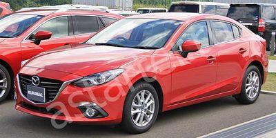 Ремонт стартера Mazda Axela III, Купить стартер Mazda Axela III